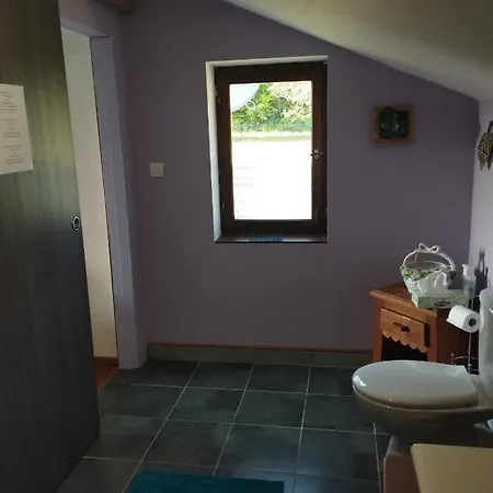 La Maison De Heidi Haselbourg Buitenkant foto