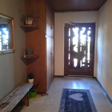 La Maison De Heidi Haselbourg Kamer foto