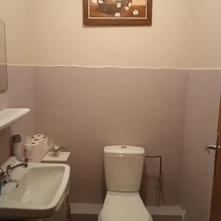La Maison De Heidi Haselbourg Kamer foto
