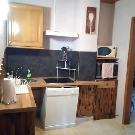 La Maison De Heidi Haselbourg Kamer foto