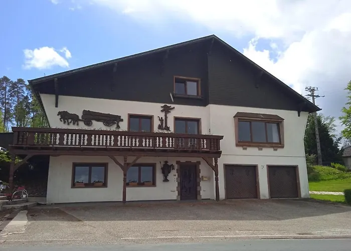 La Maison De Heidi