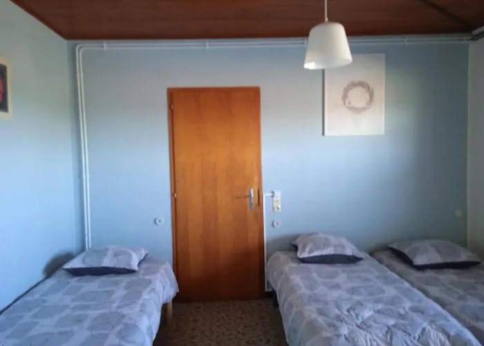La Maison De Heidi