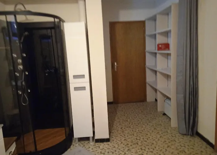 La Maison De Heidi