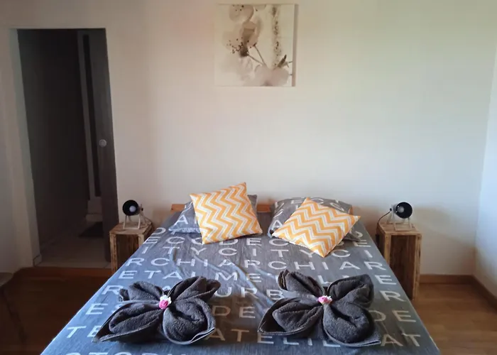 La Maison de Heidi