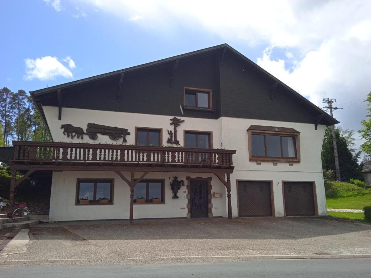 La Maison De Heidi * Haselbourg