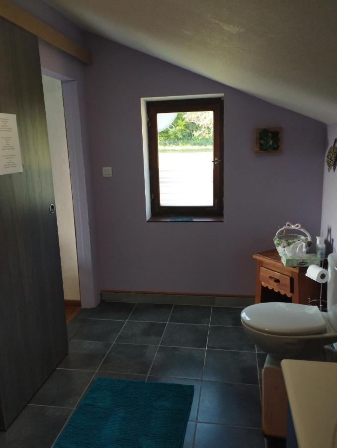 La Maison De Heidi Haselbourg