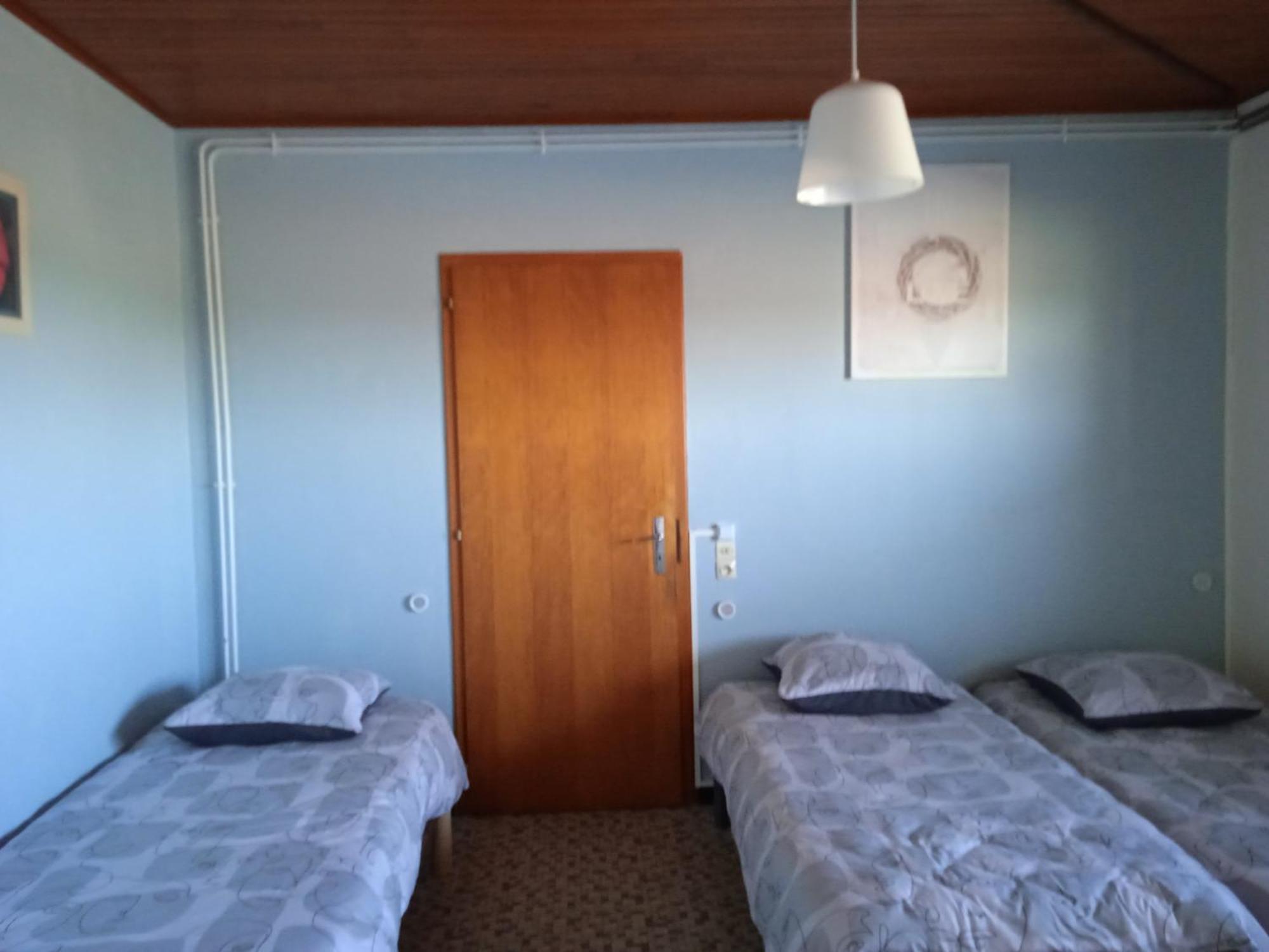 La Maison De Heidi Holiday home
