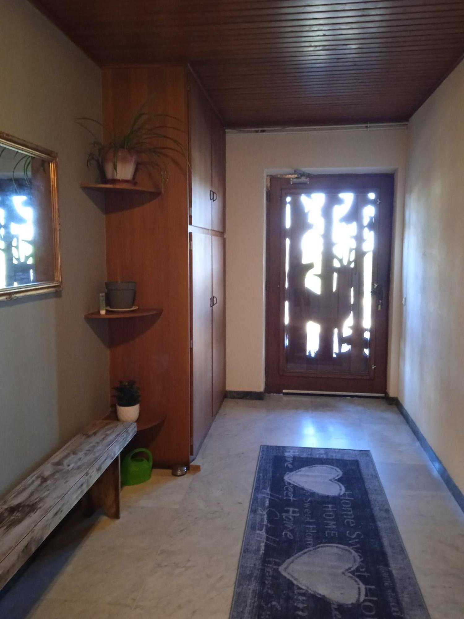 Hébergement de vacances La Maison De Heidi