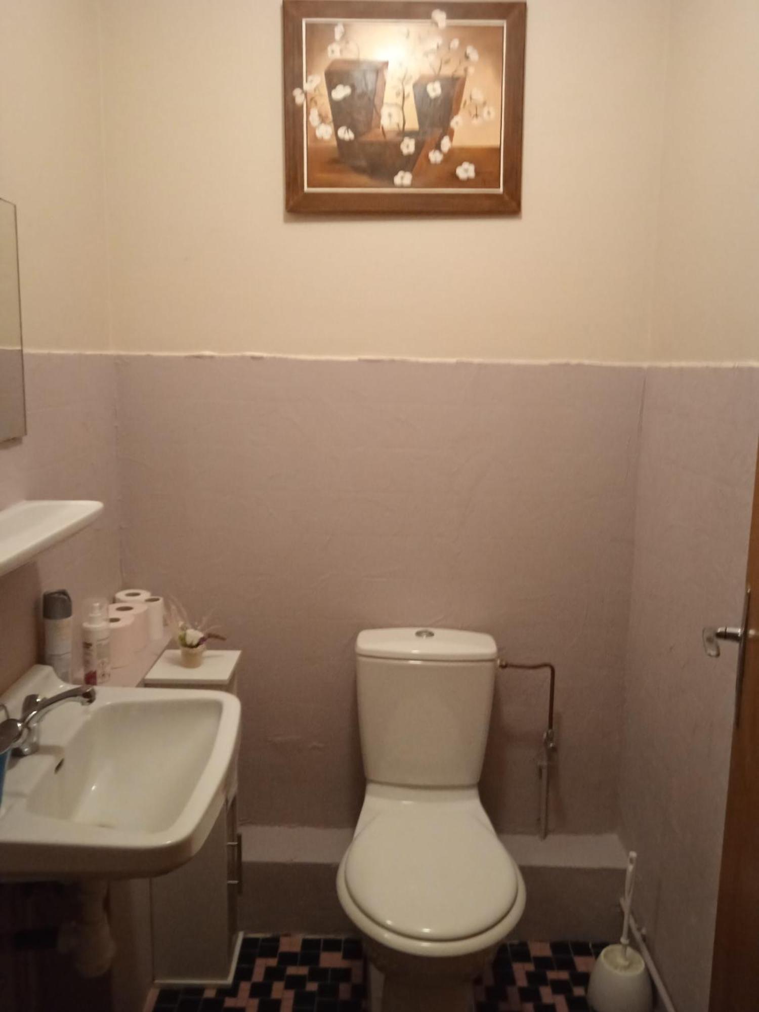 La Maison De Heidi Hébergement de vacances *