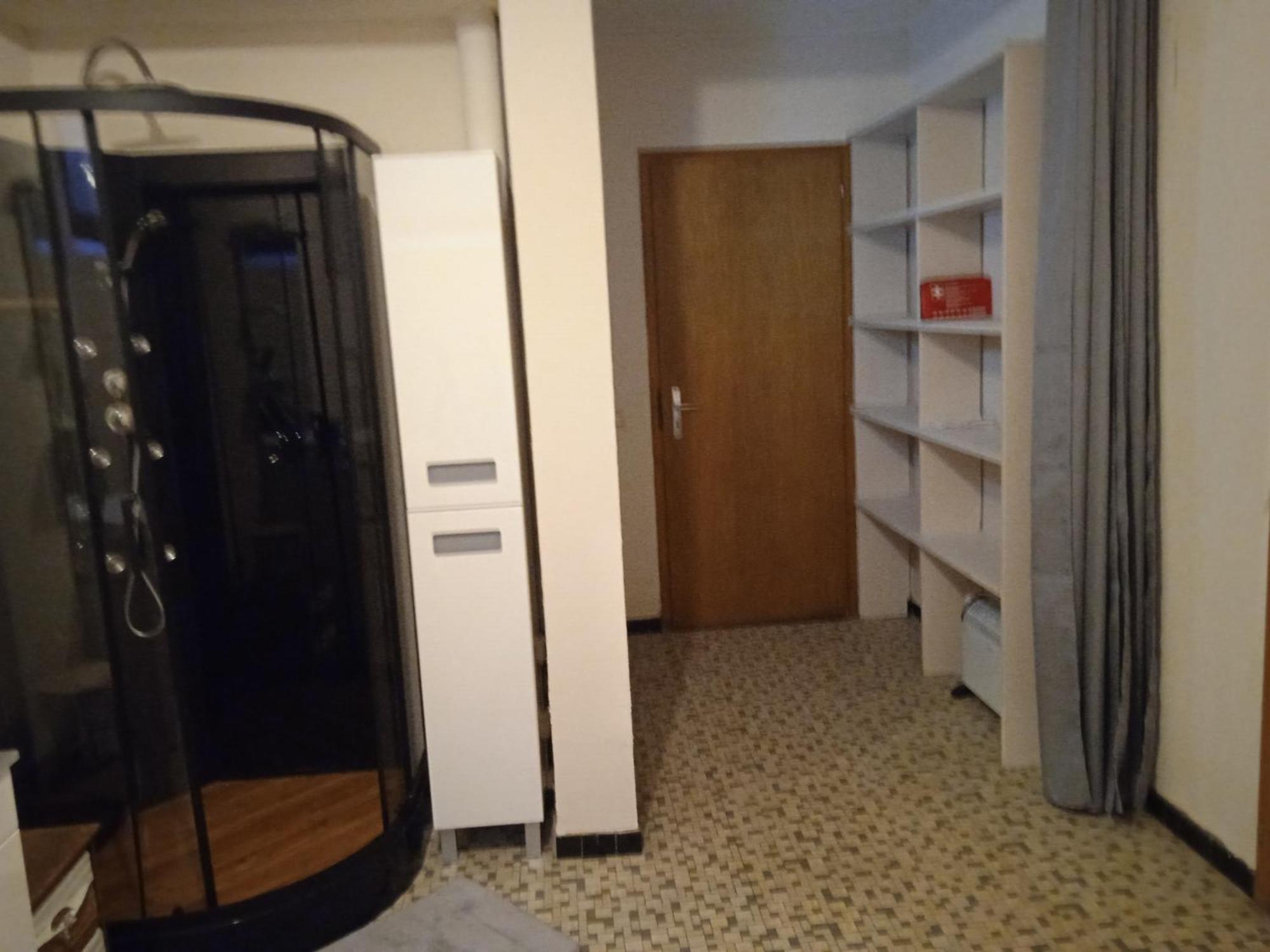Hébergement de vacances La Maison De Heidi *