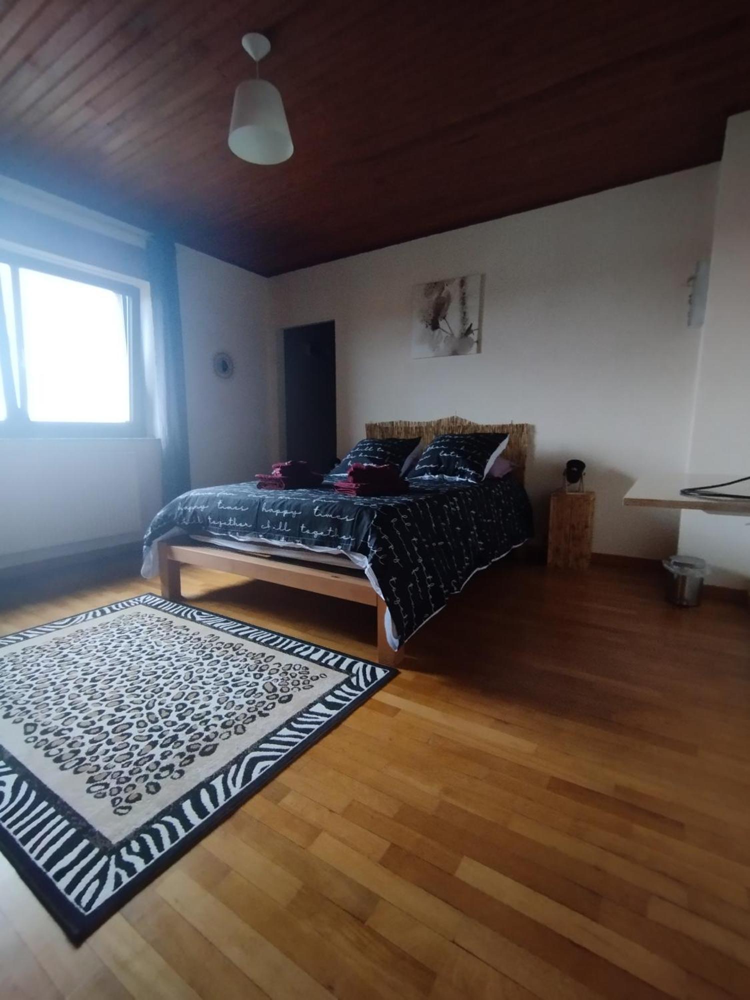 Holiday home La Maison De Heidi Haselbourg