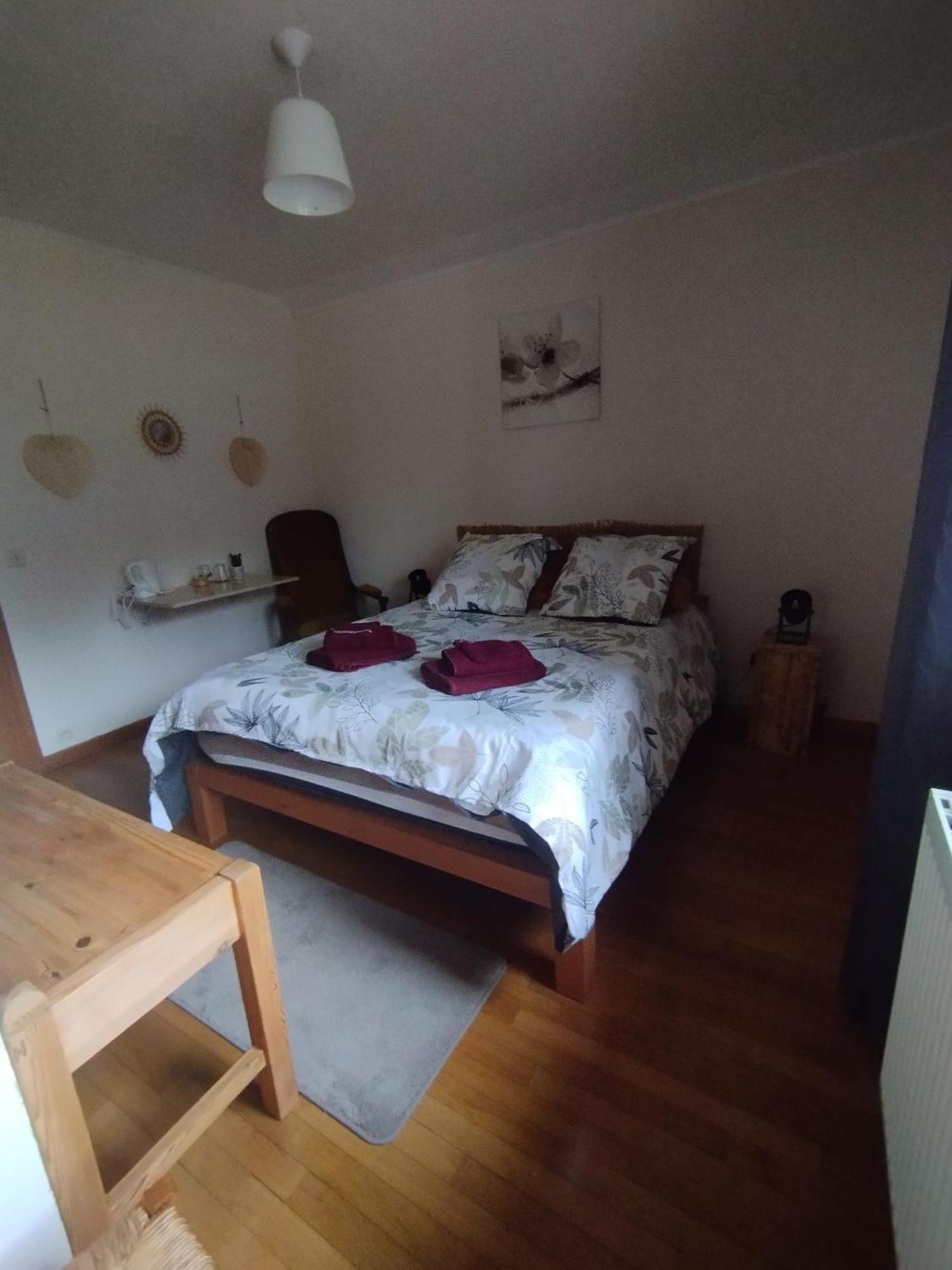 La Maison De Heidi Holiday home Haselbourg