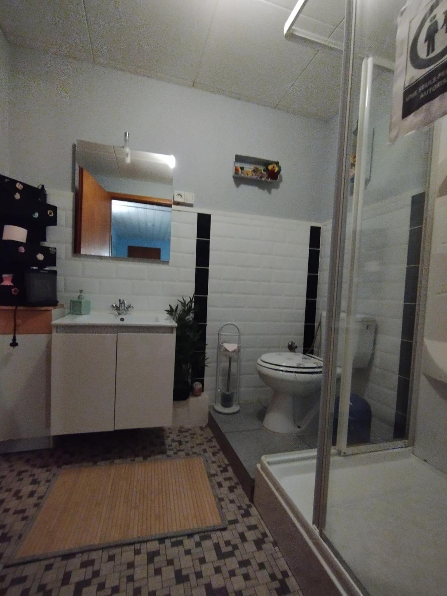 Hébergement de vacances La Maison De Heidi *