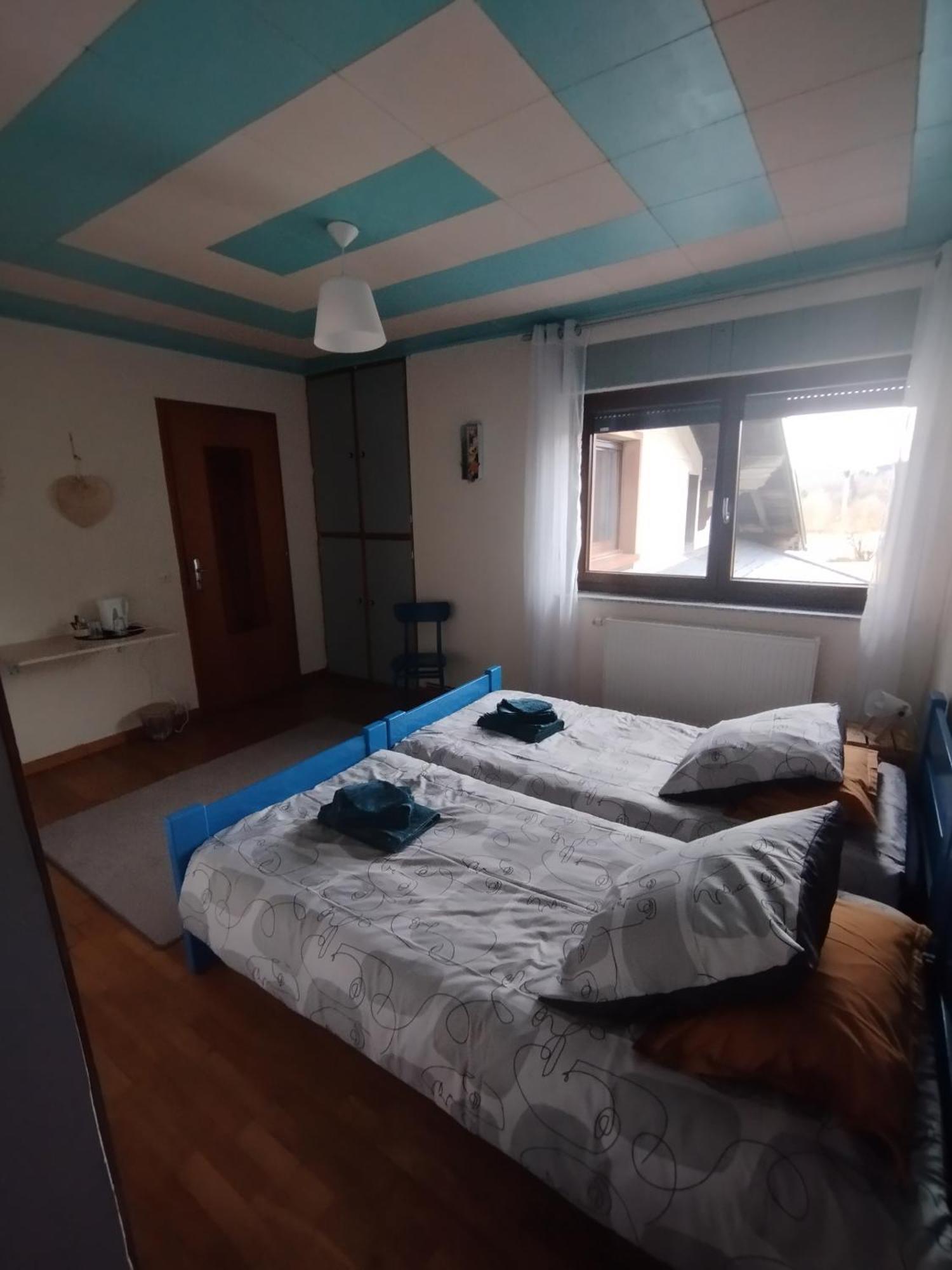Holiday home La Maison De Heidi Haselbourg