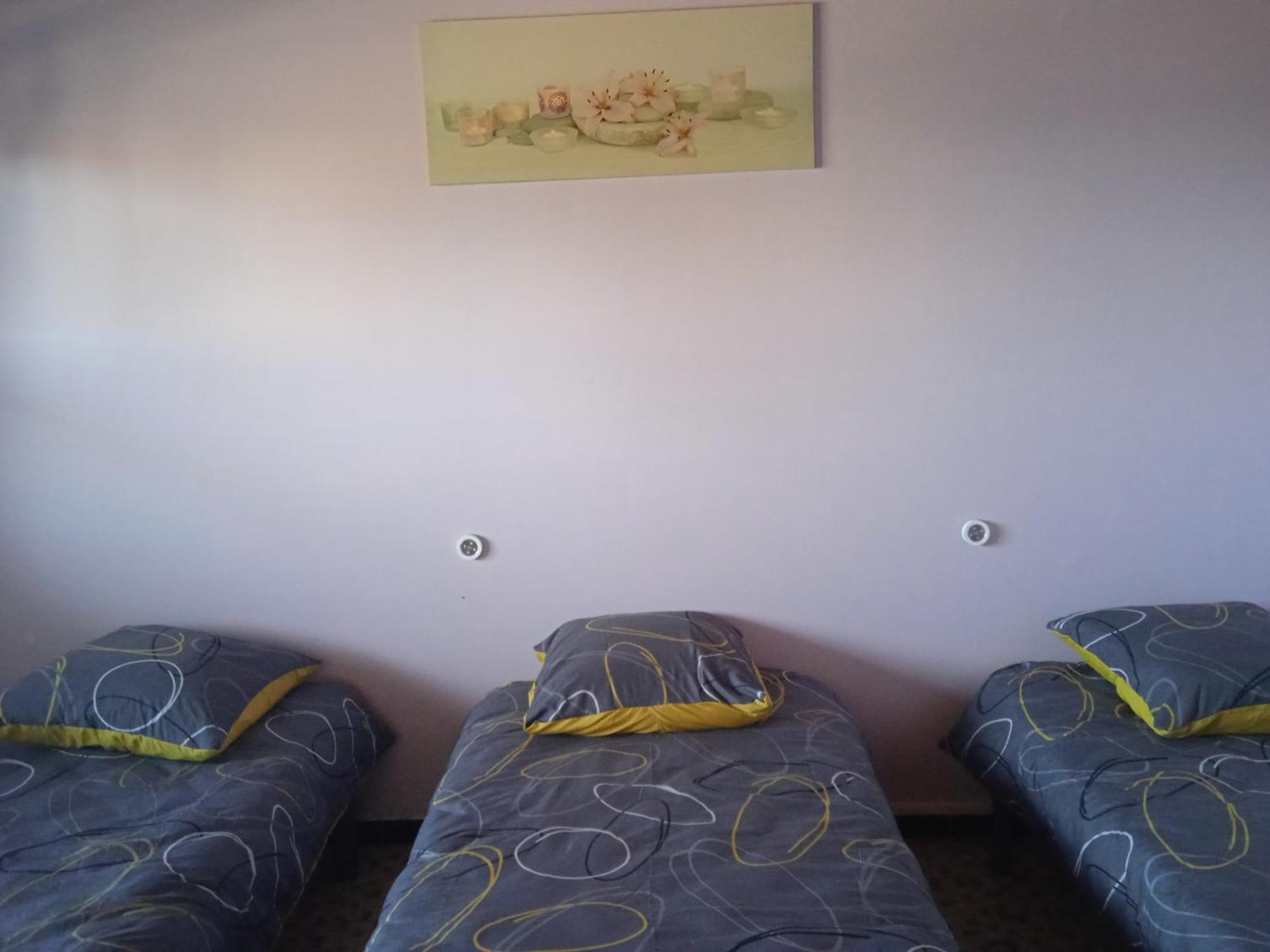 La Maison De Heidi Hébergement de vacances